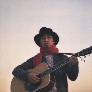 KIMURA HISASHI / 木村ひさし / [東京の空]