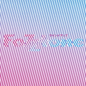 FoZZtone / ワインドアップ