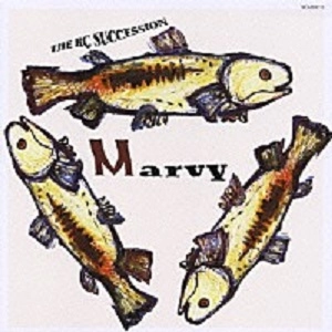 RC SUCCESSION / RCサクセション / MARVY / マーヴィー（紙ジャケット）