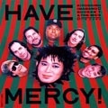 KIYOSHIRO IMAWANO / 忌野清志郎 / HAVE MERCY（紙）