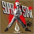 FIRE BALL / ファイアー・ボール / ＳＵＰＥＲＳＴＡＲ　　　　　　