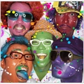 SUPER BUTTER DOG / スーパー・バター・ドッグ / ＳＵＰＥＲ　ＢＥＴＴＥＲ　ＢＥ