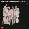 THE WILD ONES / ザ・ワイルド・ワンズ / リサイタル’68（紙）