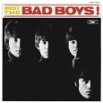 THE BAD BOYS / ザ・バッドボーイズ / MEET THE BAD （紙