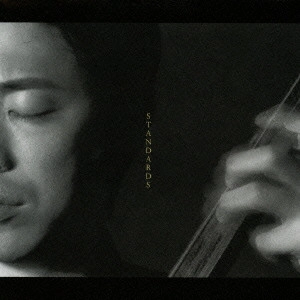 HIROMITSU AGATSUMA / 上妻宏光 / AGATSUMA PLAYS STANDARDS