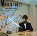 TATSUHIKO YAMAMOTO / 山本達彦 / MARTINI HOUR（紙）