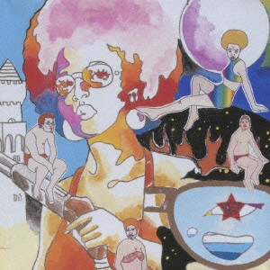 スーパー・バター・ドッグ / FUNKASY