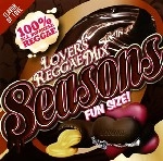 RACY BULLET / レイシー・バレット / ＬＯＶＥＲＳ　ＲＥＧＧＡＥ　Ｍ