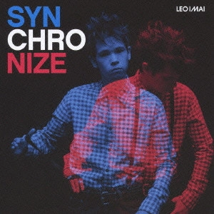 LEO今井 / SYNCHRONIZE