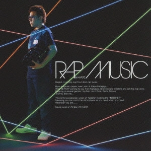 らっぷびと / RAP MUSIC