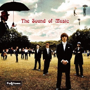 FoZZtone / The Sound of Mu