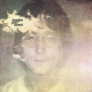 イマジン / IMAGINE / JOHN LENNON / ジョン・レノン / オールドロック