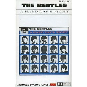 BEATLES / ビートルズ / ビートルズがやって来る　ヤァ！