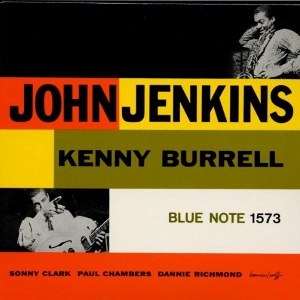 JOHN JENKINS / ジョン・ジェンキンス / ジョン･ジェンキンス･ウィズ･ケニー･バレル