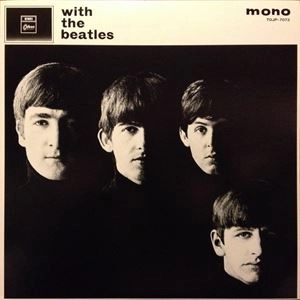 BEATLES / ビートルズ / ウィズ･ザ･ビートルズ