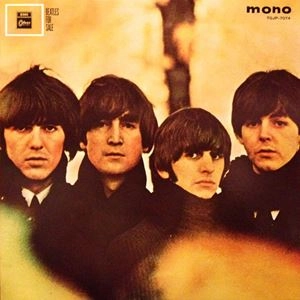 BEATLES / ビートルズ / ビートルズ･フォー･セール
