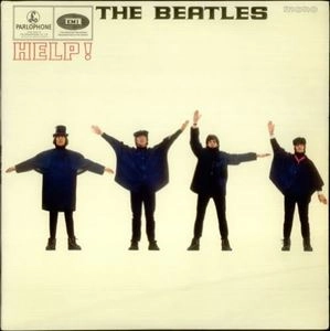 BEATLES / ビートルズ / ４人はアイドル