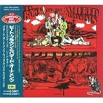 PETE BROWN & HIS BATTERED ORNAMENTS / ピート・ブラウン&ヒズ・バタード・オーナメンツ / バタードオーナメンツウイズクリススペデイング