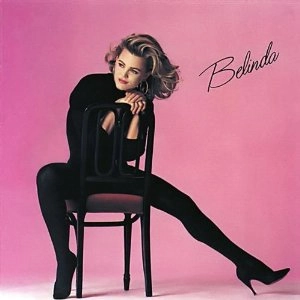 BELINDA CARLISLE / ベリンダ・カーライル / ベリンダ
