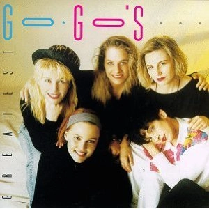 GO-GO'S / ゴーゴーズ / グレイテスト!