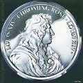 CHROMING ROSE / クローミング・ローズ / ルイ14世