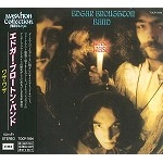 EDGAR BROUGHTON BAND / エドガー・ブロートン・バンド / ワサワサ