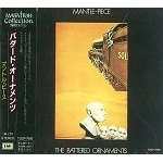 THE BATTERED ORNAMENTS / バタード・オーナメンツ / マントルピース