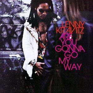 【希少盤CD付】レニー・クラヴィッツ 自由への疾走 USオリジナル盤 LP 自由への疾走 / LENNY KRAVITZ / レニー・クラヴィッツ / ロック
