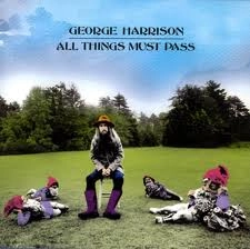 オール・シングス・マスト・パス / GEORGE HARRISON / ジョージ
