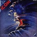 ICON / アイコン / 聖なる咆哮