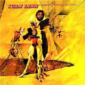 IVAN LINS / イヴァン・リンス / “今宵楽しく”そして“ある夜”