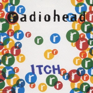 RADIOHEAD / レディオヘッド / イッチ(ジャパン・ツアー・ミニ・アルバム)