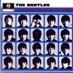 BEATLES / ビートルズ / ハード・デイズ・ナイト