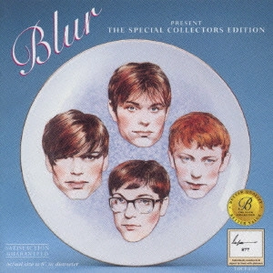 BLUR / ブラー / ザ・スペシャル・コレクターズ・エディション