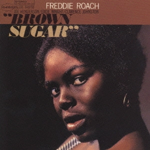 FREDDIE ROACH / フレディ・ローチ / フレディ・ローチ/ブラウン・シュガー