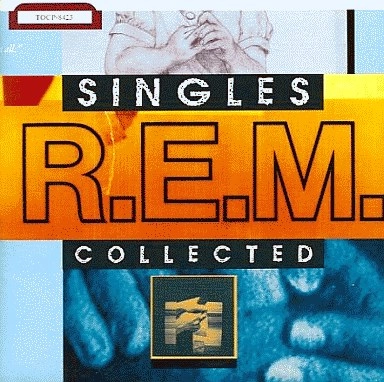 R.E.M. / アール･イー･エム / シングルズ