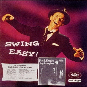 FRANK SINATRA / フランク・シナトラ / SWING EASY! / スイング・イージー