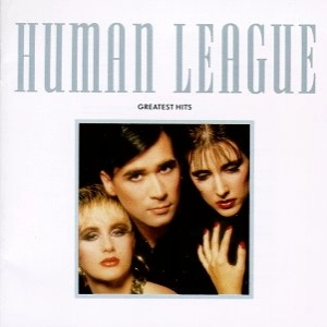 HUMAN LEAGUE / ヒューマン・リーグ / グレイテスト・ヒッツ
