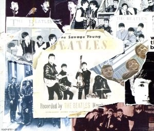 BEATLES / ビートルズ / アンソロジー 1 / ANTHOLOGY 1