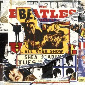 BEATLES / ビートルズ / アンソロジー2 / ANTHOLOGY 2