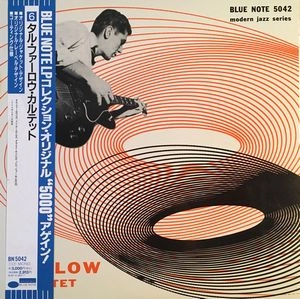 TAL FARLOW / タル・ファーロウ / タル･ファーロウ･カルテット