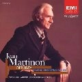 JEAN MARTINON / ジャン・マルティノン / ドビュッシー：管弦楽名曲集　　