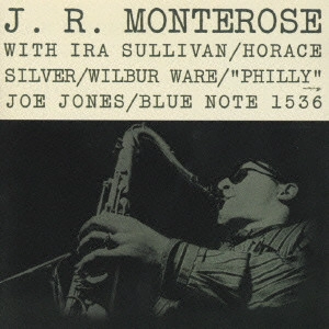 J.R.MONTEROSE / J.R.モンテローズ / J．R．モンテローズ