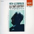 OTTO KLEMPERER / オットー・クレンペラー / シューマン：交響曲第３番「ライ