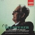 OTTO KLEMPERER / オットー・クレンペラー / ハイドン：交響曲第１０１番「時
