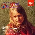 JACQUELINE DU PRE / ジャクリーヌ・デュ・プレ / ドヴォルザーク：チェロ協奏曲　