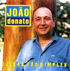JOAO DONATO / ジョアン・ドナート / シンプリス