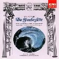 OTTO KLEMPERER / オットー・クレンペラー / モーツァルト：歌劇「魔笛」全曲