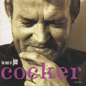 JOE COCKER / ジョー・コッカー / ザ・グレイテスト・ヒッツ・オブ・ジョー・コッカー