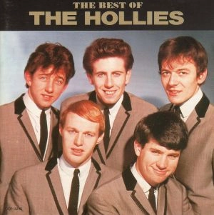 HOLLIES / ホリーズ / ベスト